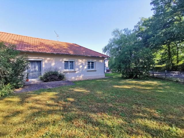 Maison location à Riom, Les Ancizes-comps