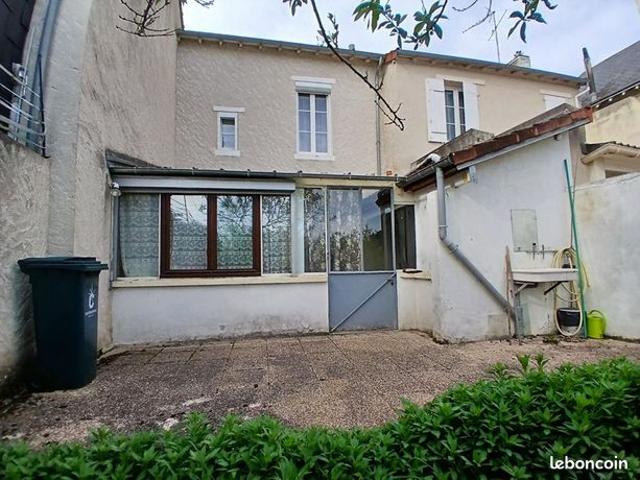 Maison vente à Châteauroux, Centre-Val de Loire