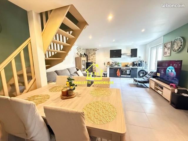 Maison vente à Le Havre