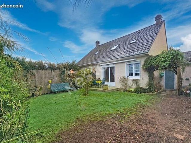 Maison vente à Sarcelles, Belloy-en-france