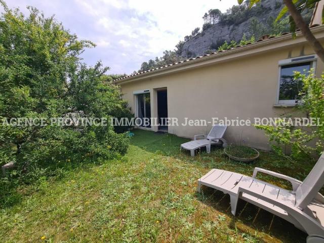 Maison vente à Saint-restitut, Planès