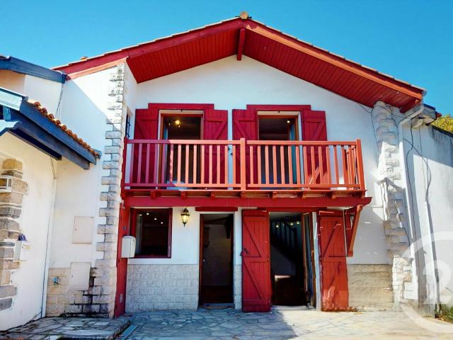 Maison vente à France métropolitaine, Bayonne