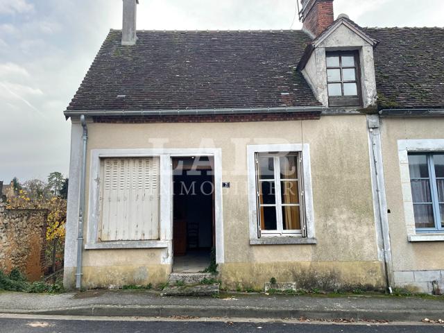 Maison vente à Mortagne-au-Perche, Nocé