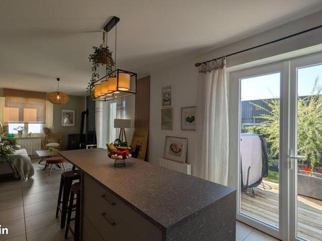 Maison vente à La Tour-du-Pin, Saint-jean-d'avelanne