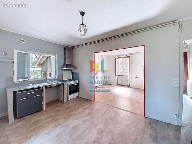 Maison vente à Langon, Cérons