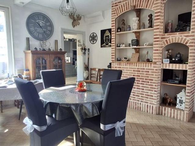 Maison vente à Béthune, Ames
