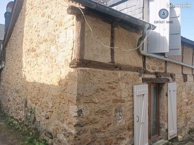 Maison vente à Sarlat-la-Canéda, Terrasson-lavilledieu