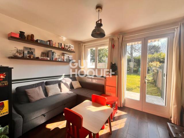 Maison vente à Le Raincy, Noisy-le-grand