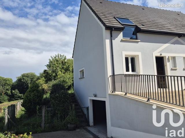 Maison vente à Meaux, La Ferté-sous-jouarre