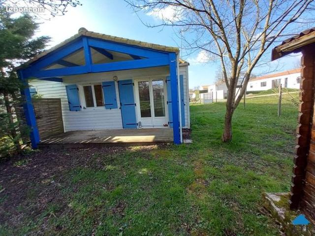 Maison vente à Rochefort, Hiers-brouage