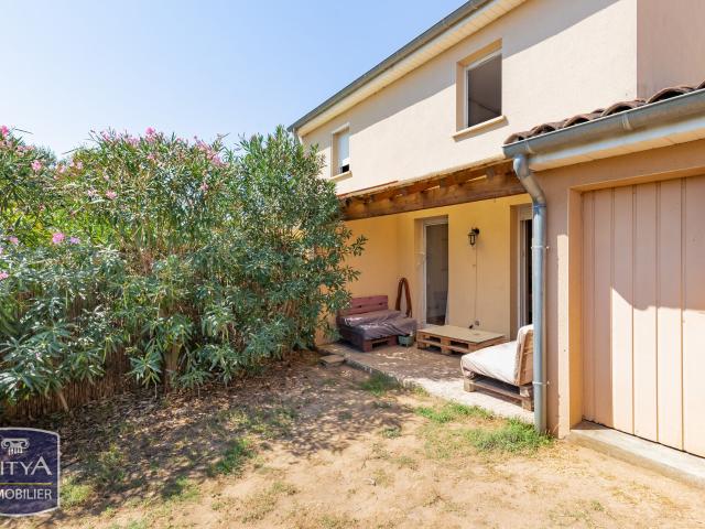 Maison vente à Carcassonne
