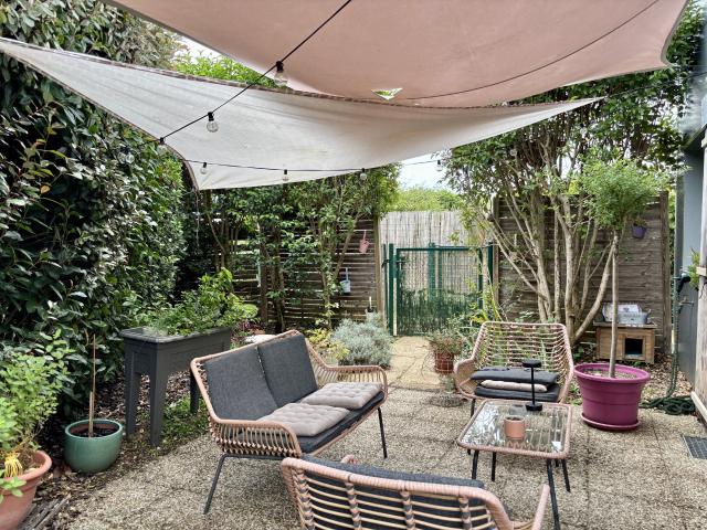 Maison vente à Les Sables, Poitiers