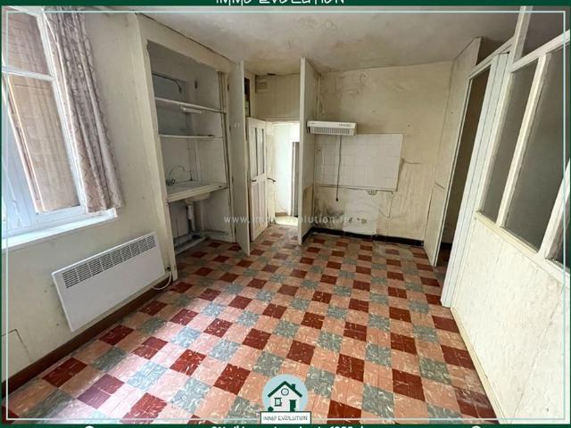 Maison vente à Carpentras, Rasteau