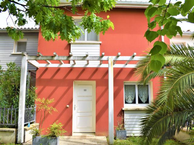 Maison location à Bordeaux, Mérignac