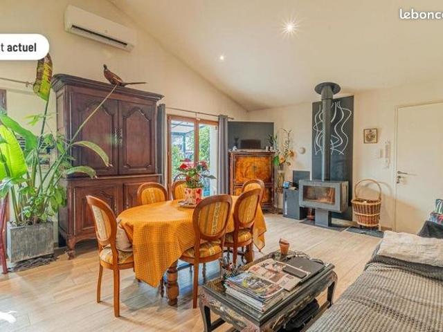 Maison vente à Langon, Langoiran