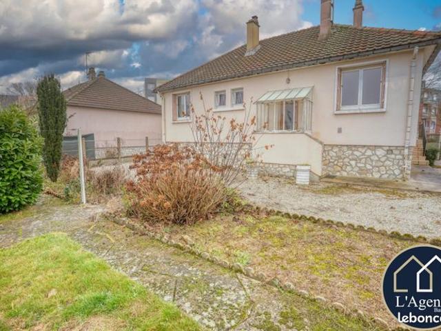 Maison vente à Dreux, Châteauneuf-en-thymerais