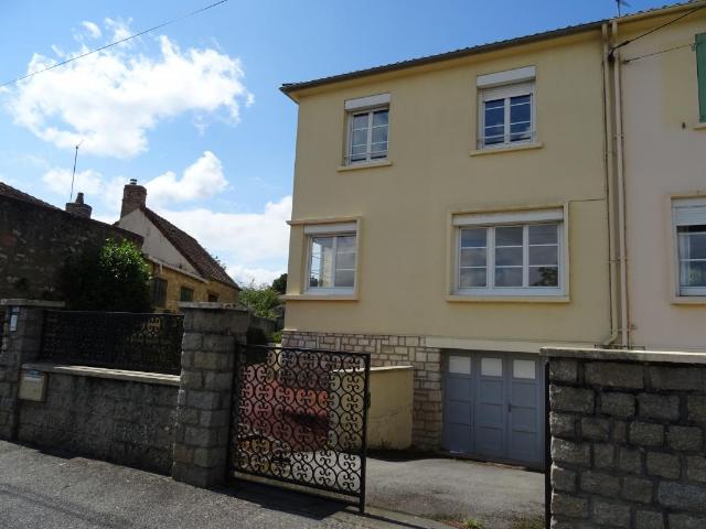 Maison location à Alençon