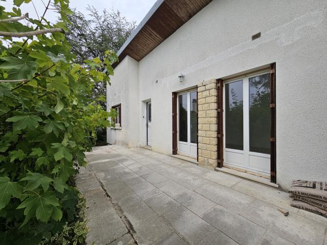 Maison location à Sens, Joigny