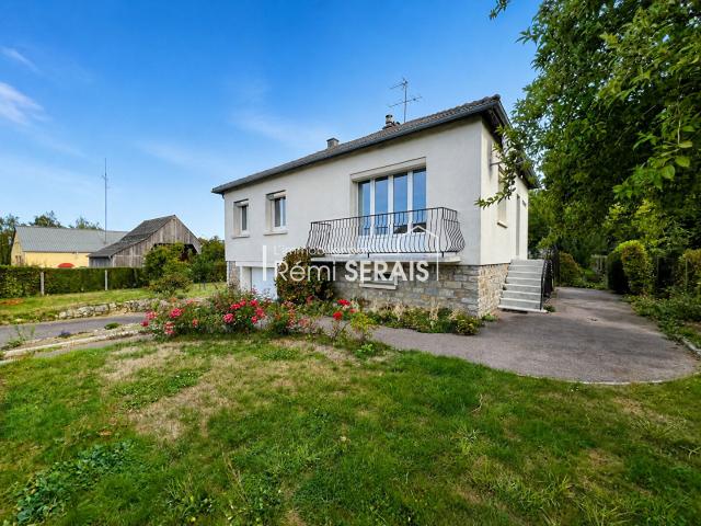 Maison vente à Briouze