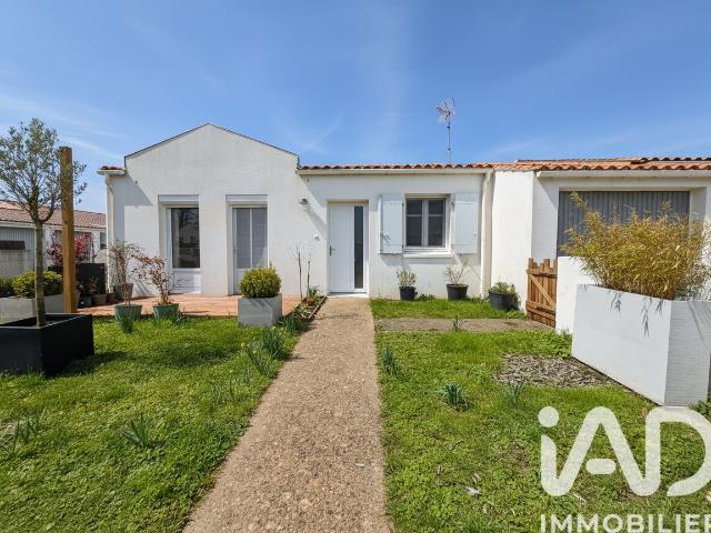 Maison vente à Rochefort, Fouras