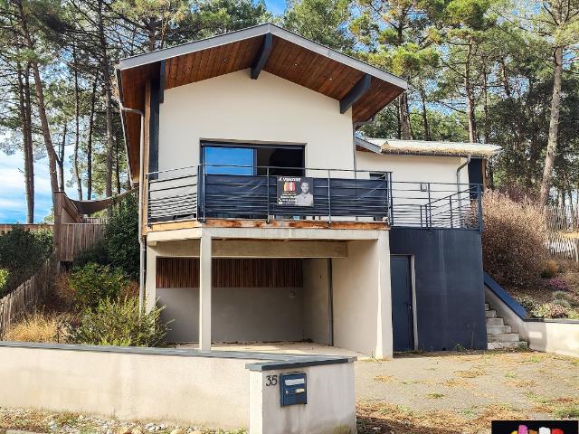 Maison vente à Mont-de-Marsan, Mimizan