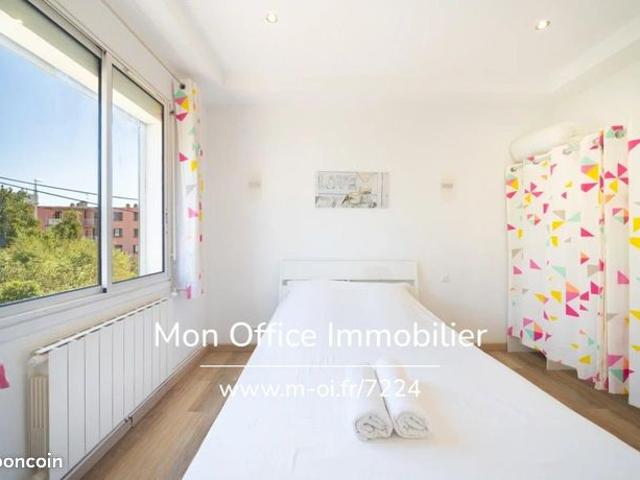 Maison vente à Marseille