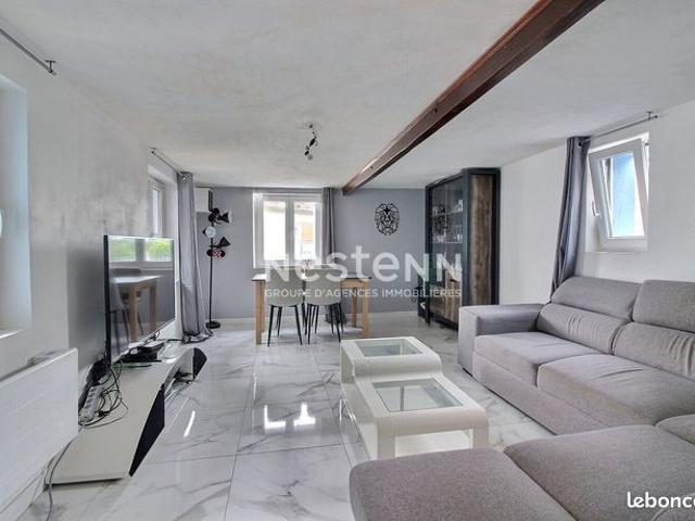 Maison vente à Strasbourg, Eckwersheim