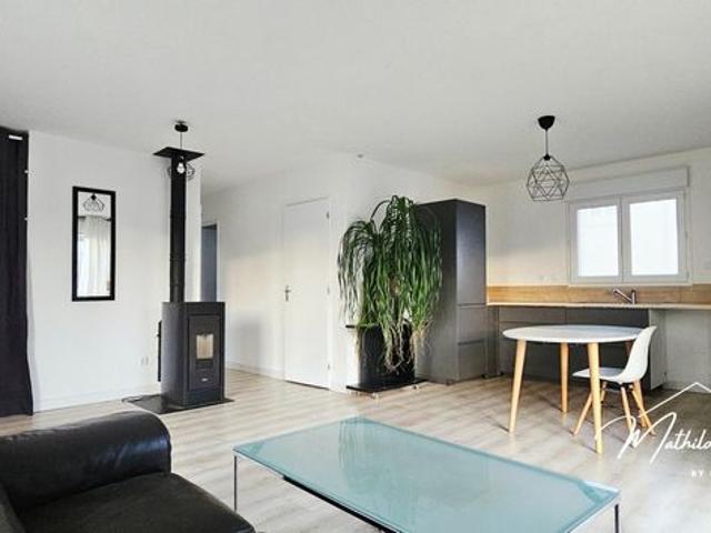 Maison vente à Issoire, Saint-germain-lembron