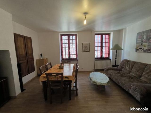 Maison vente à Gourdon, Souillac