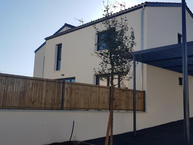Maison location à Toulouse, Cornebarrieu
