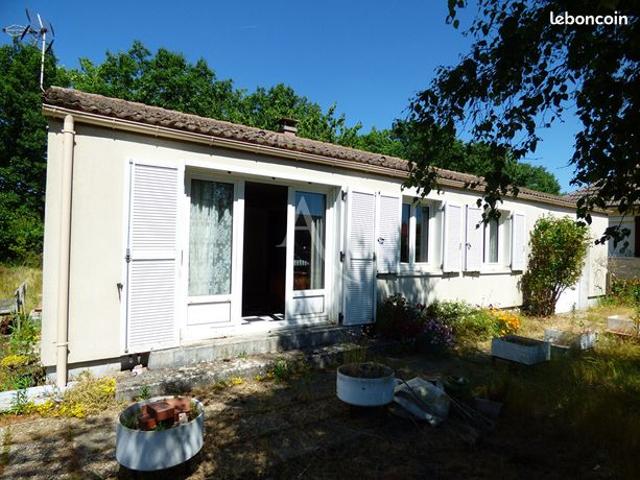 Maison vente à Orléans, Saint-denis-de-l'hôtel