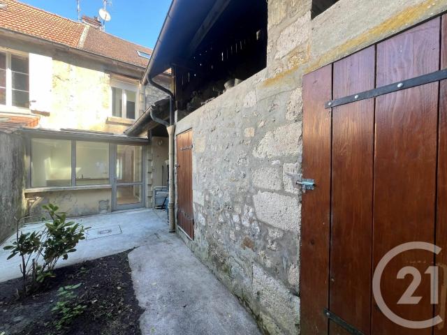 Maison vente à Pisseleux, Villers-Cotterêts