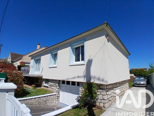 Maison vente à Chartres, Mainvilliers