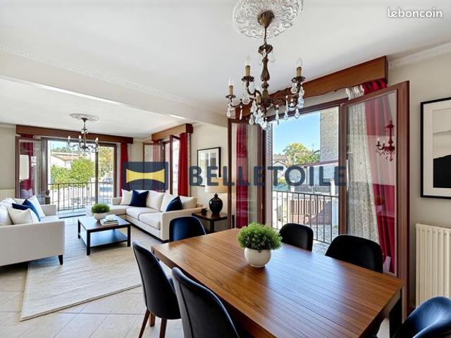 Maison vente à Nogent-sur-Marne, Maisons-alfort