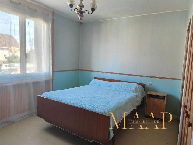 Maison vente à Voves, Les Villages Vovéens