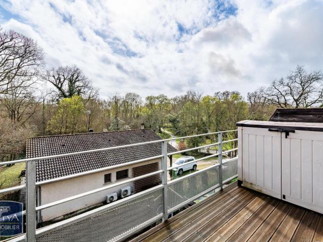 Maison vente à Bordeaux, Ambarès-et-lagrave