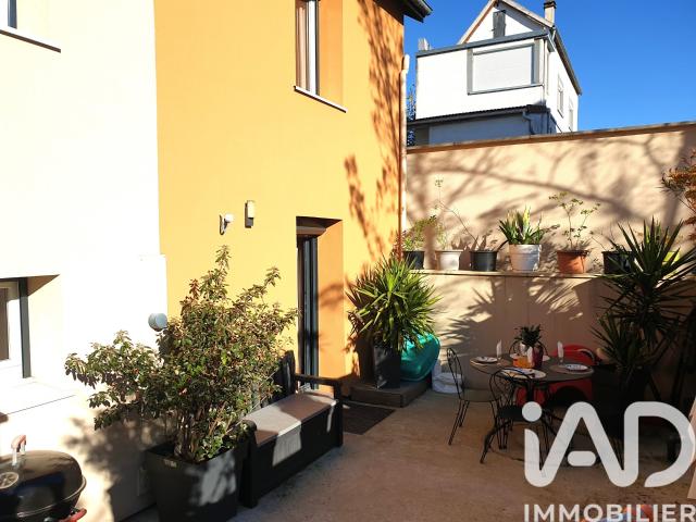 Maison vente à Antony, Hauts-de-Seine