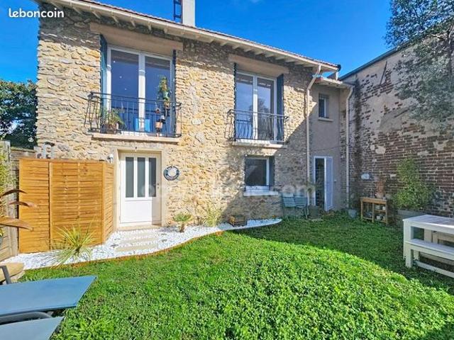 Maison vente à Carrières-sous-Poissy, Yvelines