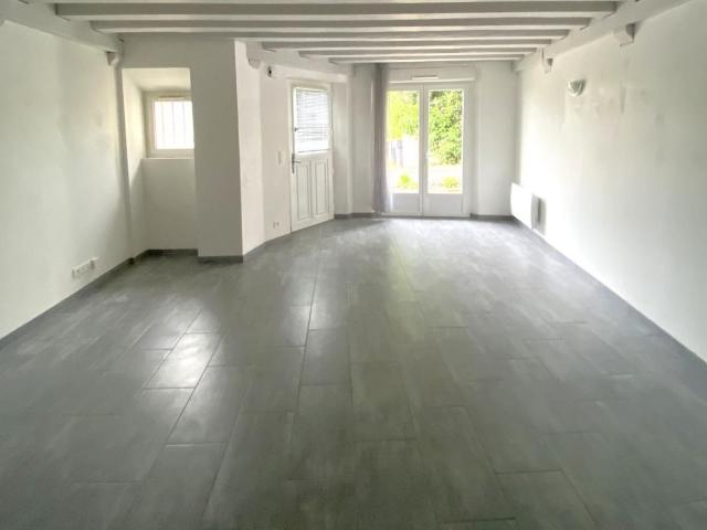 Maison location à Meaux, Pommeuse