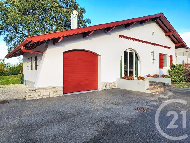 Maison vente à Dax, Labenne
