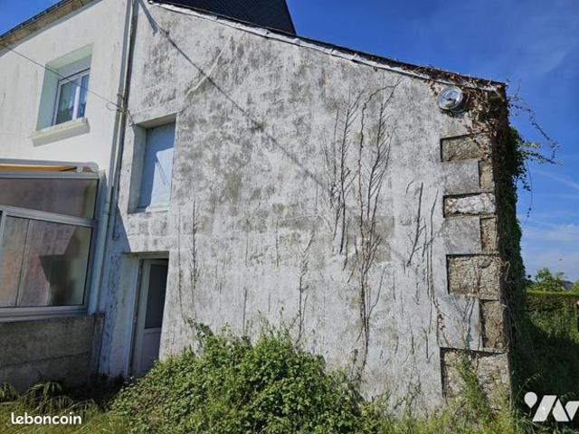 Maison vente à Lorient, Bretagne