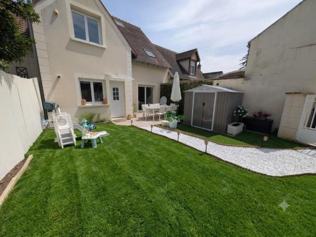 Maison vente à Palaiseau, Saint-germain-lès-arpajon