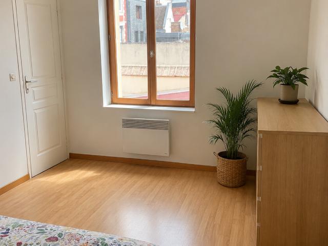 Maison location à Arras