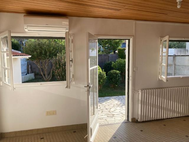 Maison location à Saintes, Cozes