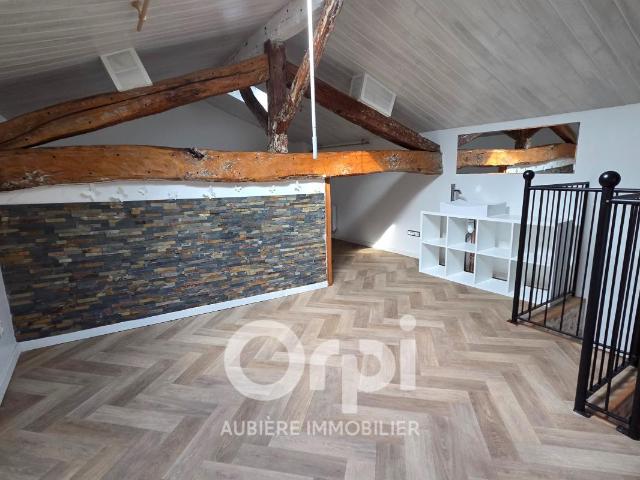 Maison location à Riom, Châtelguyon