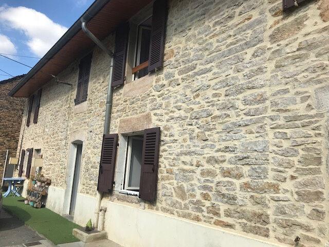 Maison location à La Tour-du-Pin, Hières-sur-amby