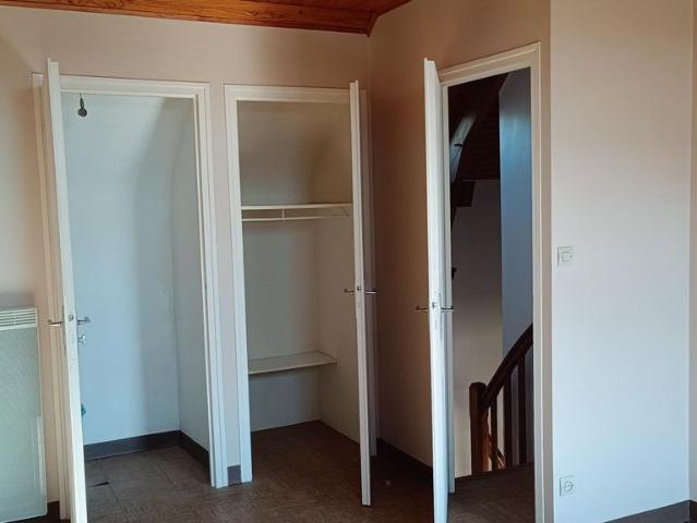 Maison location à Vannes, Bretagne