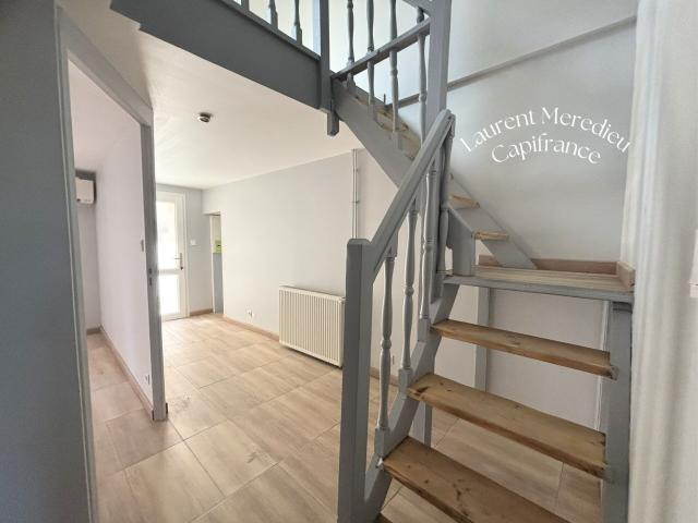 Maison location à Blaye, Peujard