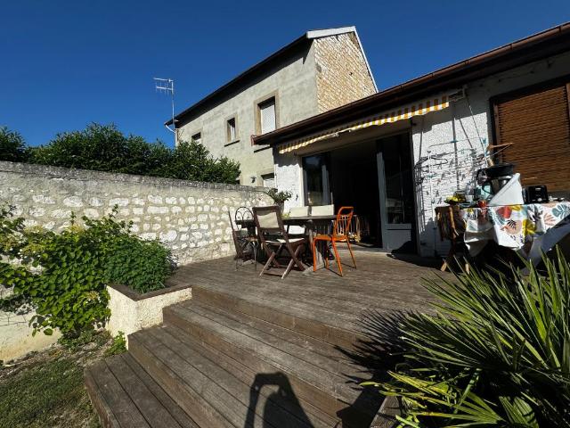 Maison location à Reims