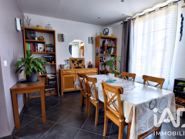 Maison location à Palaiseau, Savigny-sur-orge
